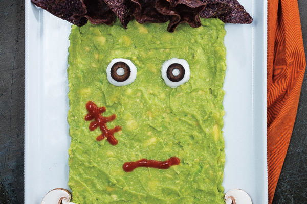 Frankenguac